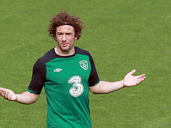 Stephen Hunt turned down a mov...